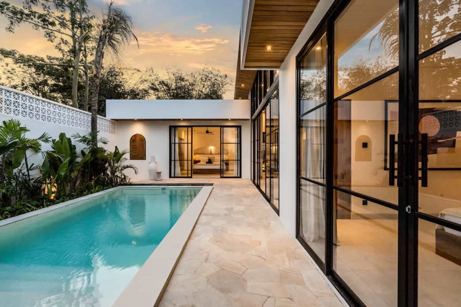 Villa Nika, Bali, photo 1
