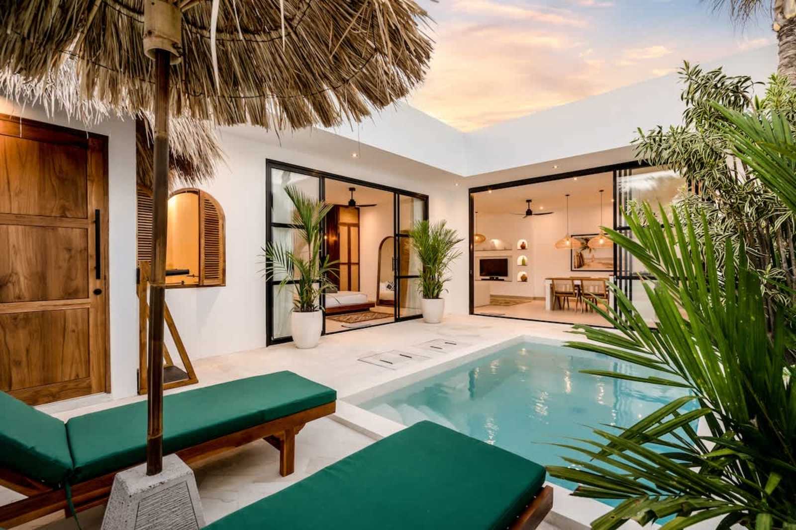 Villa Serenity, Bali, photo 1