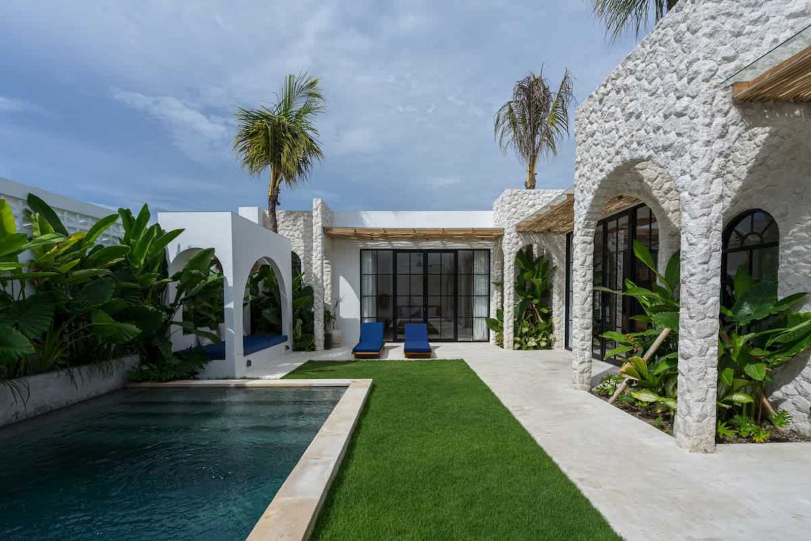 Villa Laut Impian, Bali, photo 1