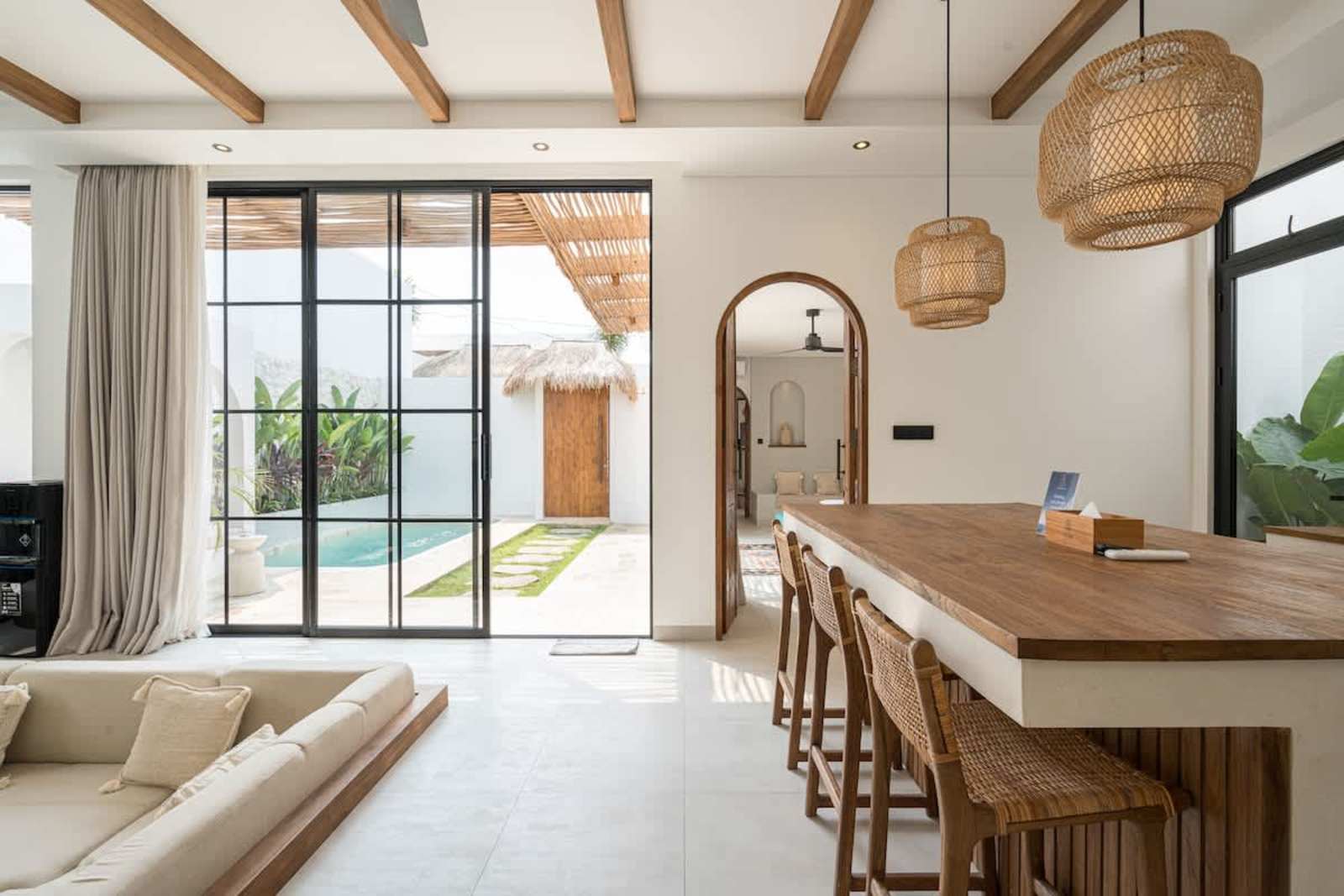Villa Bella Mar, Bali, photo 1