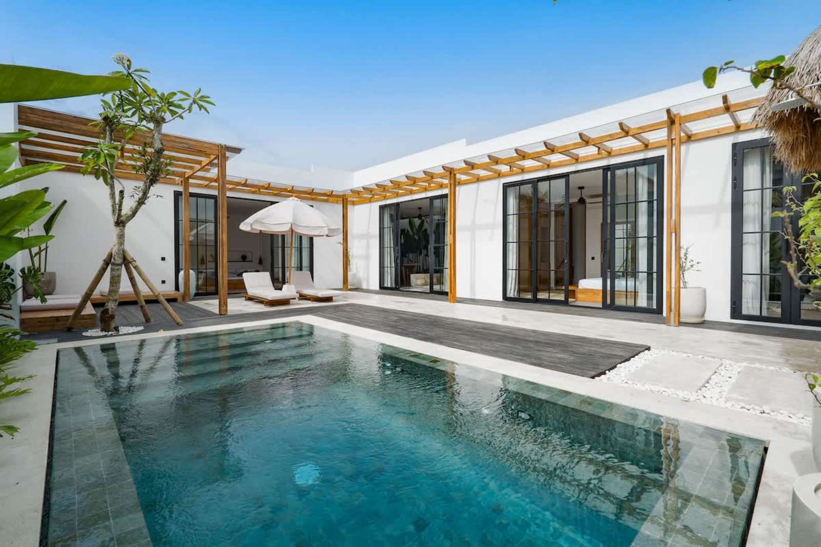 Villa Vabali, Bali, photo 1