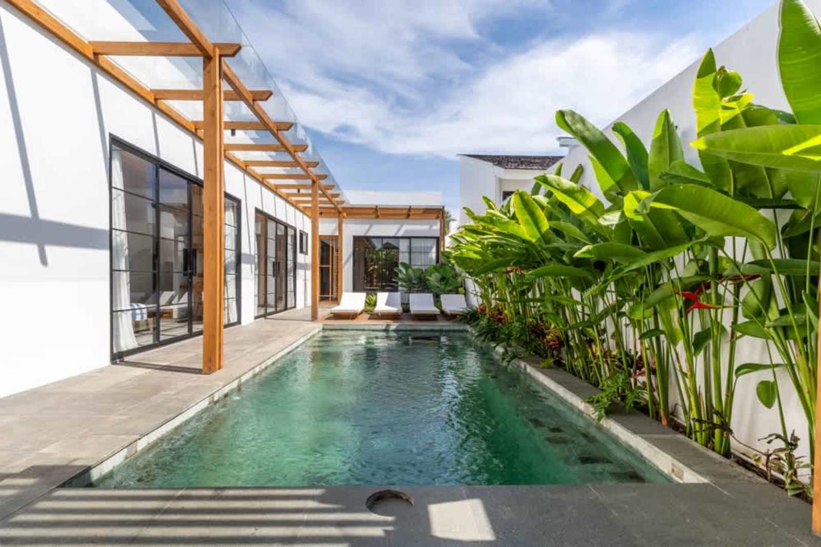 Villa Onyx