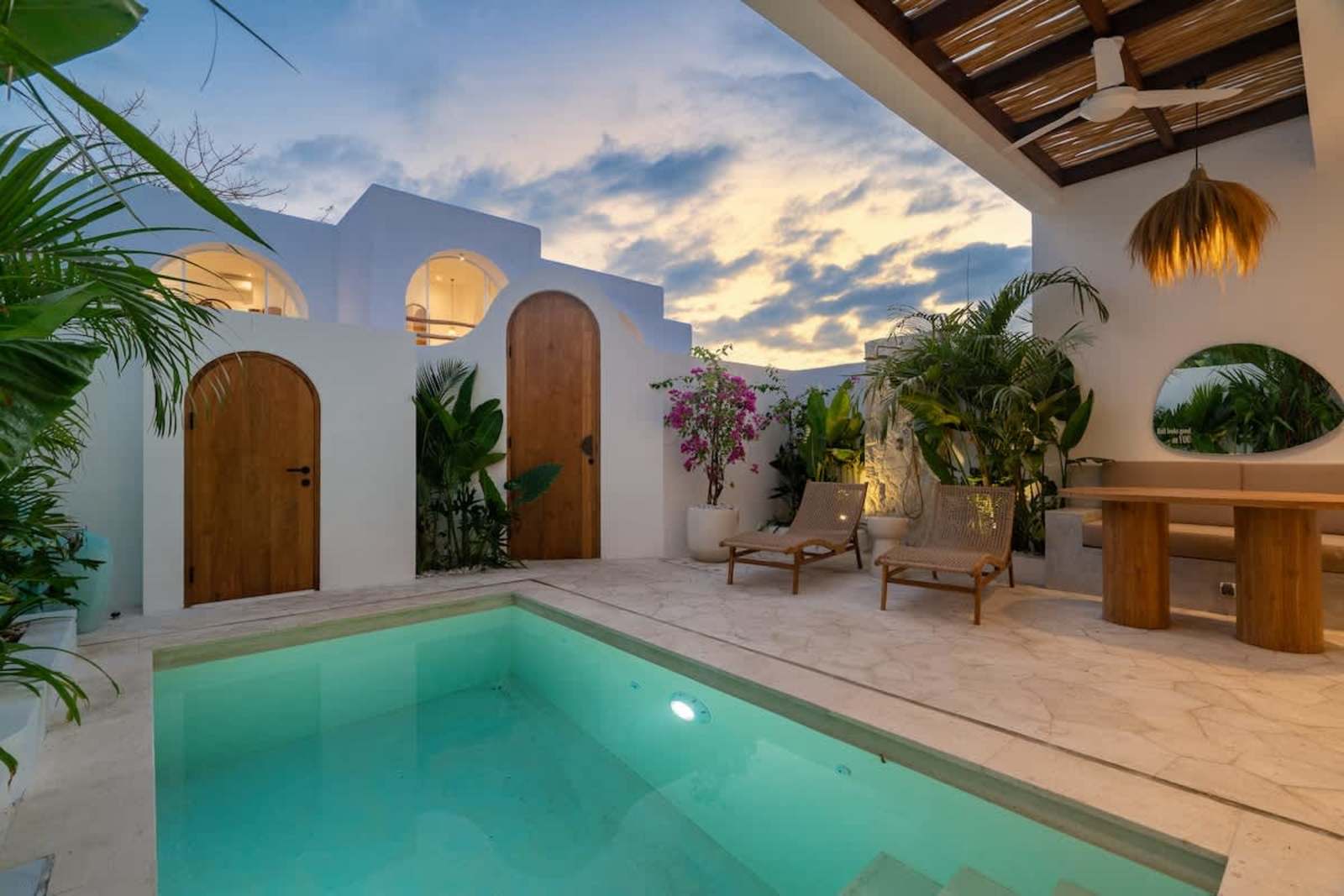 Villa La Casa Mia 14, Bali, photo 1