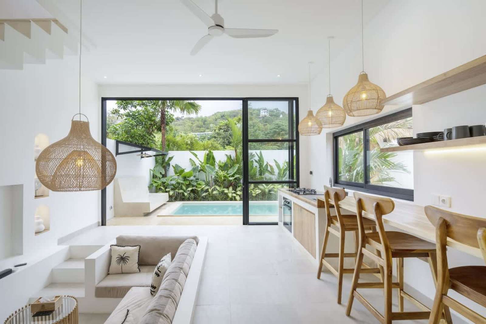 Villa Lisa, Bali, photo 1