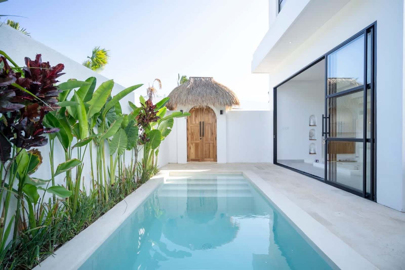 Palm 07 Villa Solia, Bali, photo 1