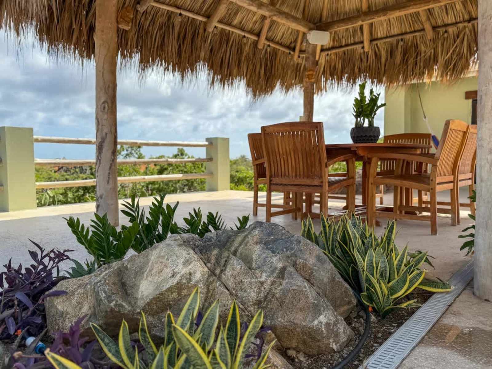 Scenic View, Mena's Authentic Wellness Eco