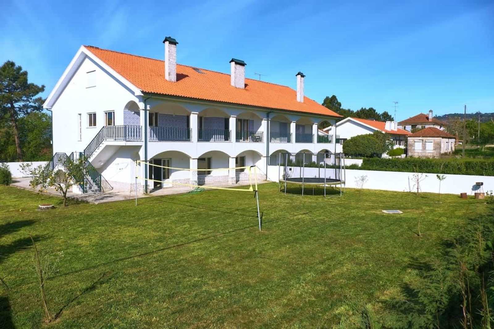 Countryside House – luxury villa in Minho, Portugal – image 2