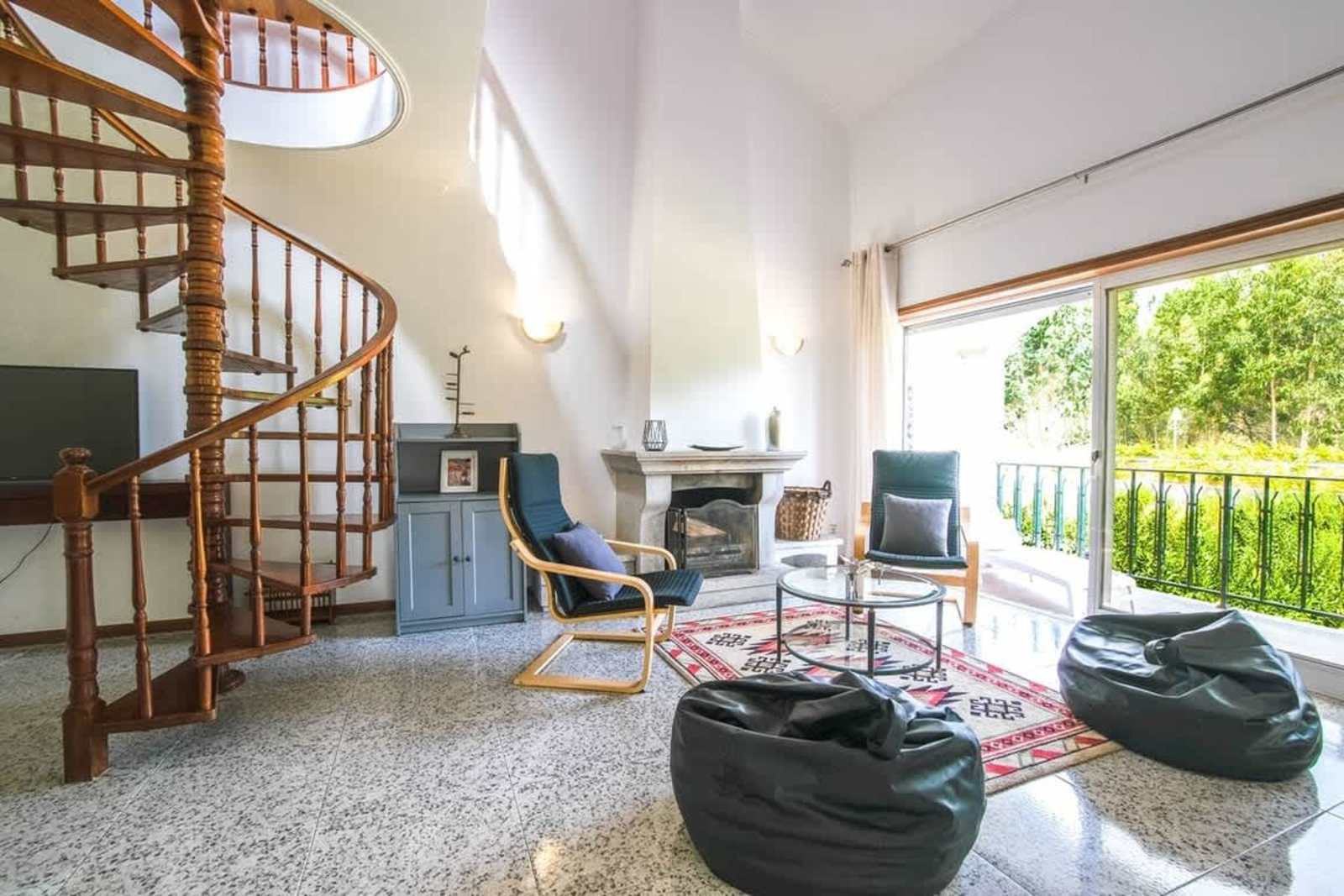 Countryside House – luxury villa in Minho, Portugal – image 9