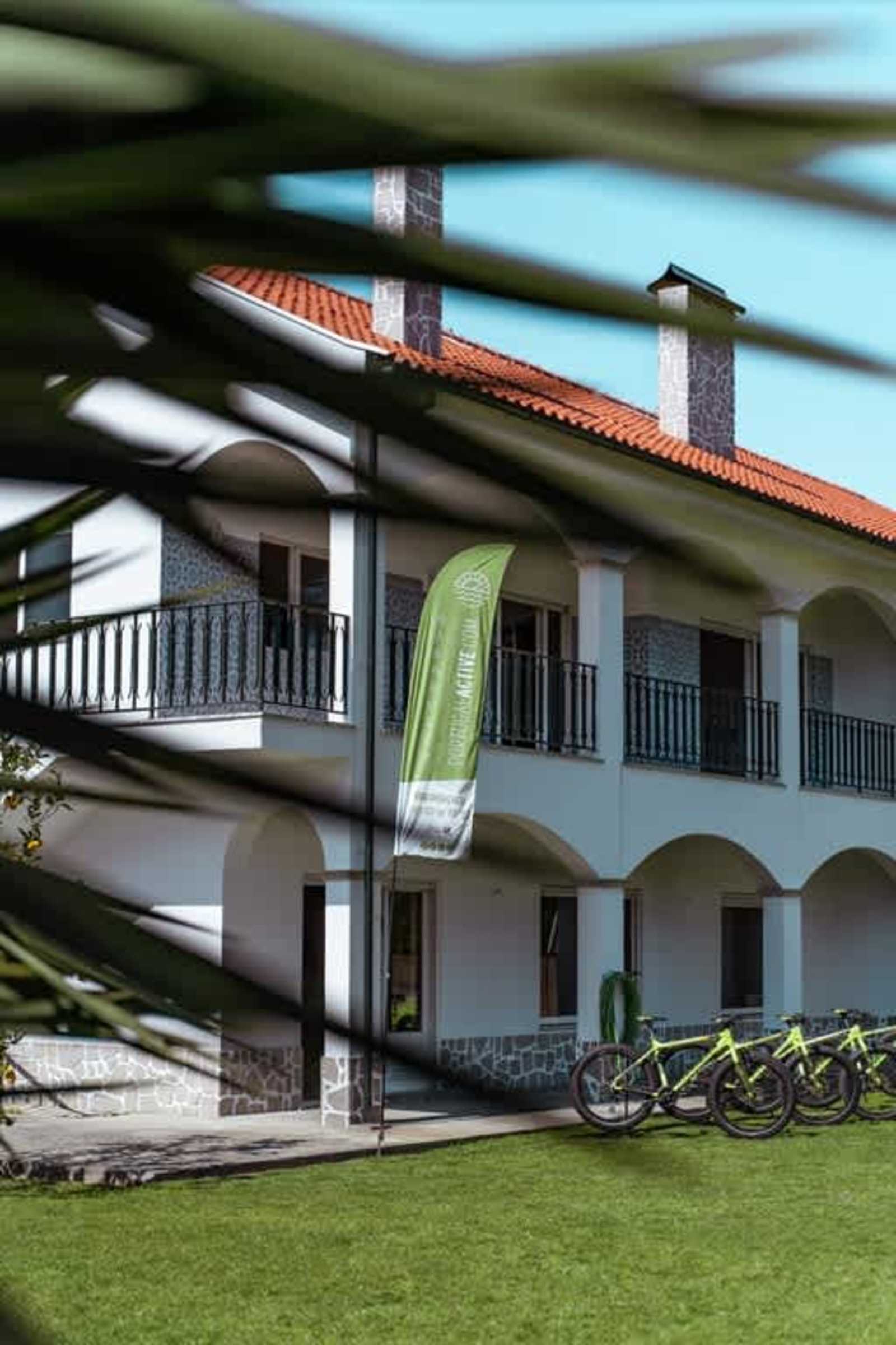 Countryside House – luxury villa in Minho, Portugal – image 34