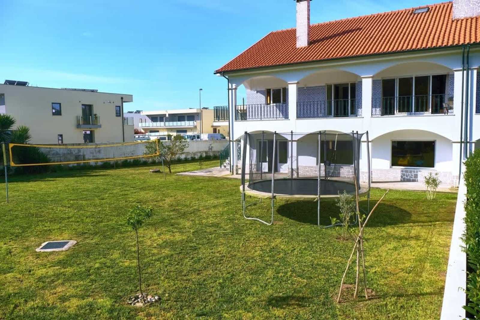 Countryside House – luxury villa in Minho, Portugal – image 35