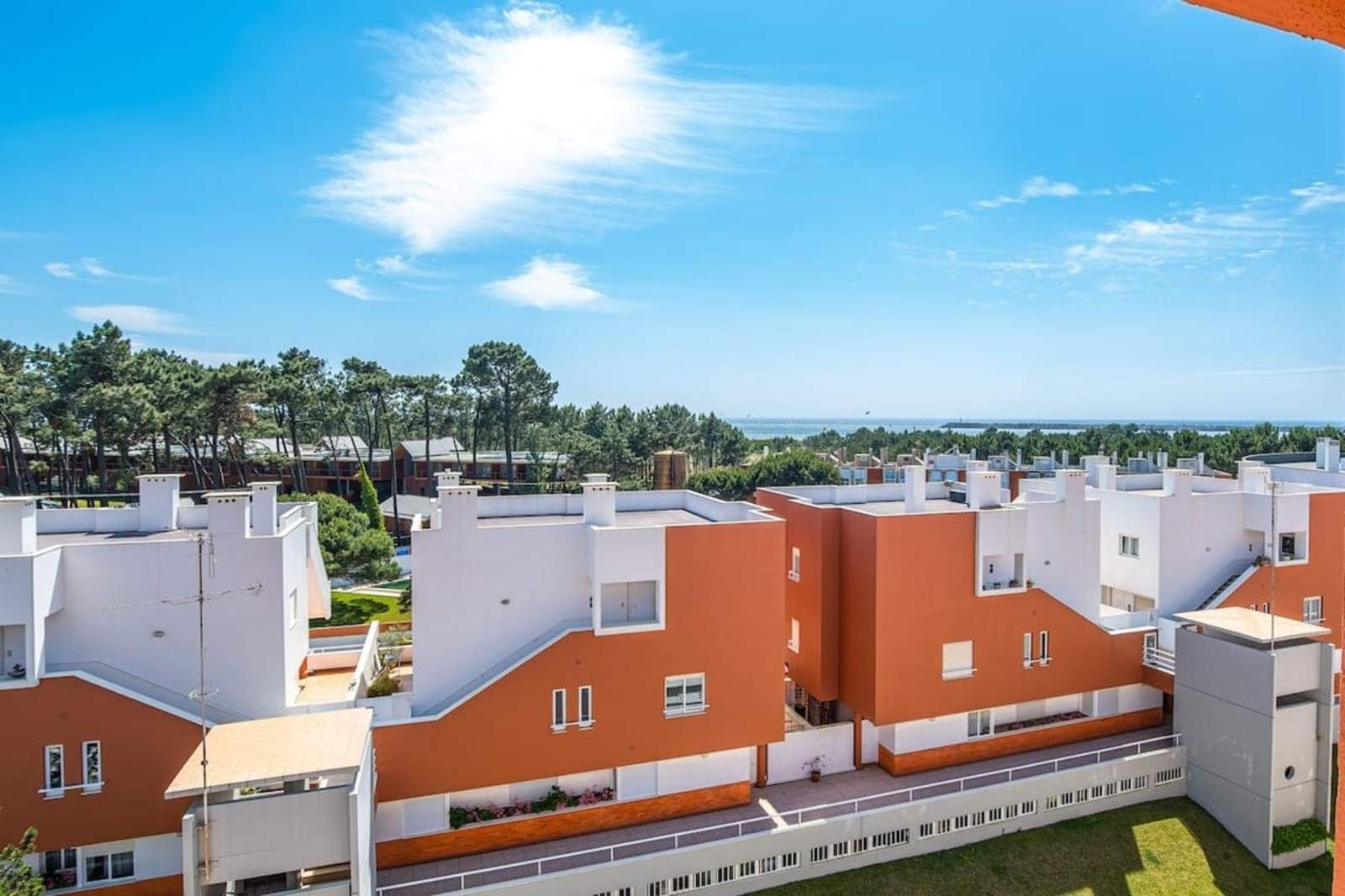Cabedelo Beach Duplex – luxury villa in Minho, Portugal – image 7