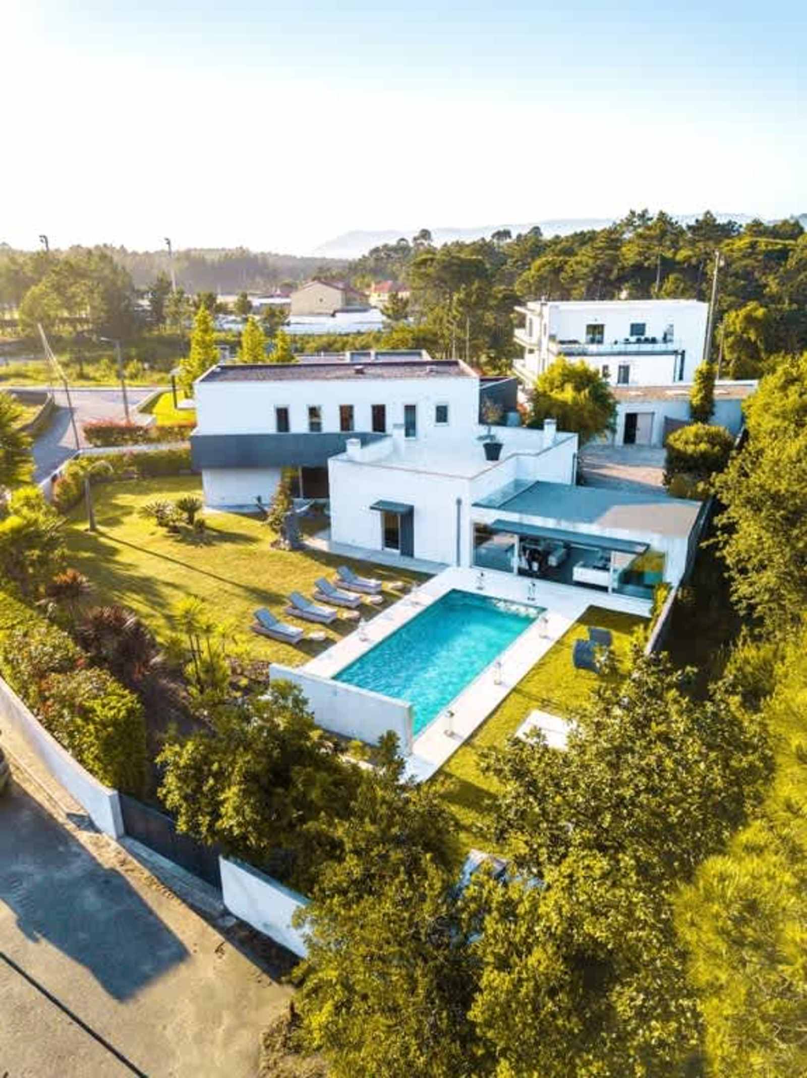 Habitos Lodge by Portugal Active I Beach and Town – luxury villa in Minho Coast, Portugal – image 9