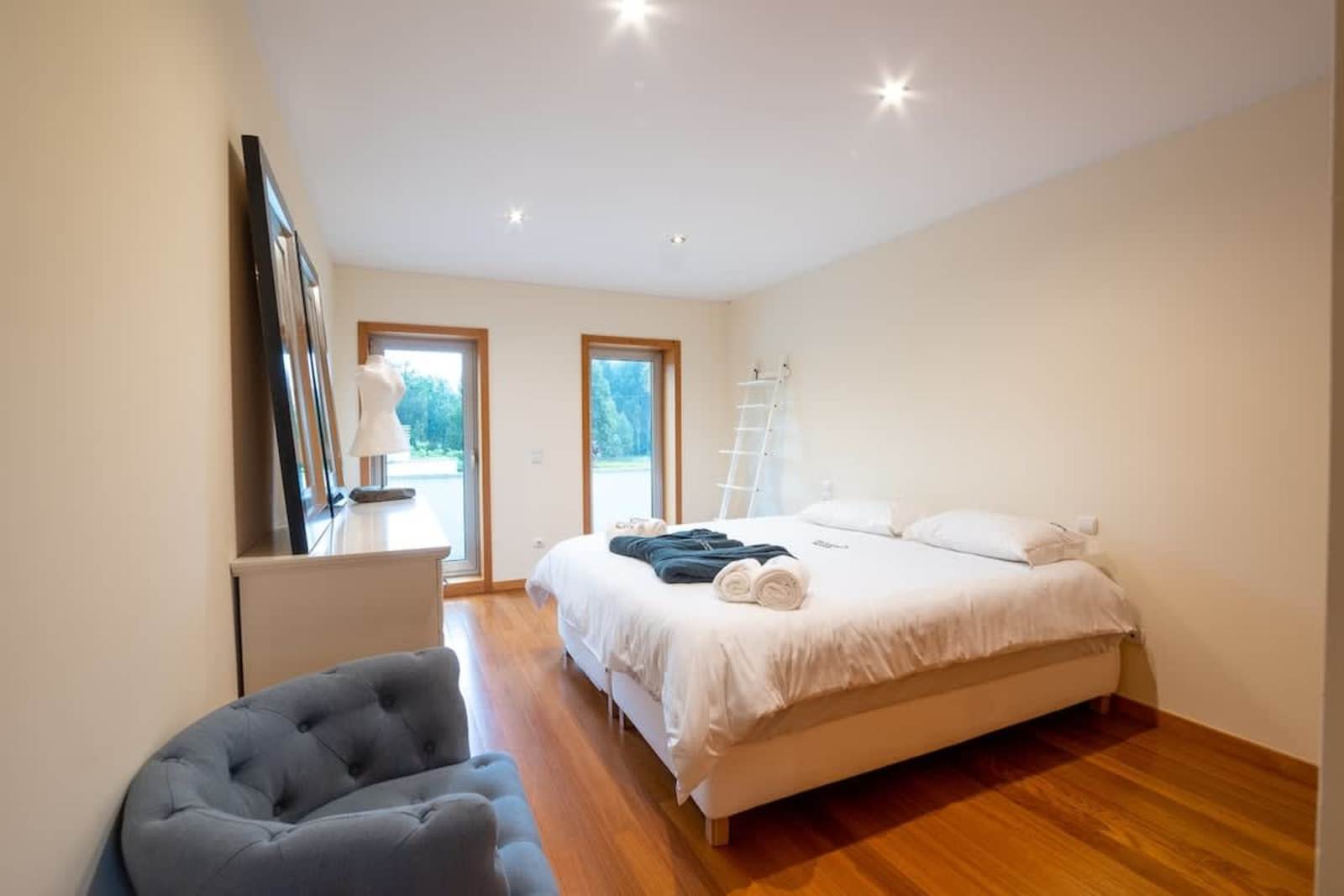 Habitos Lodge by Portugal Active I Beach and Town – luxury villa in Minho Coast, Portugal – image 13