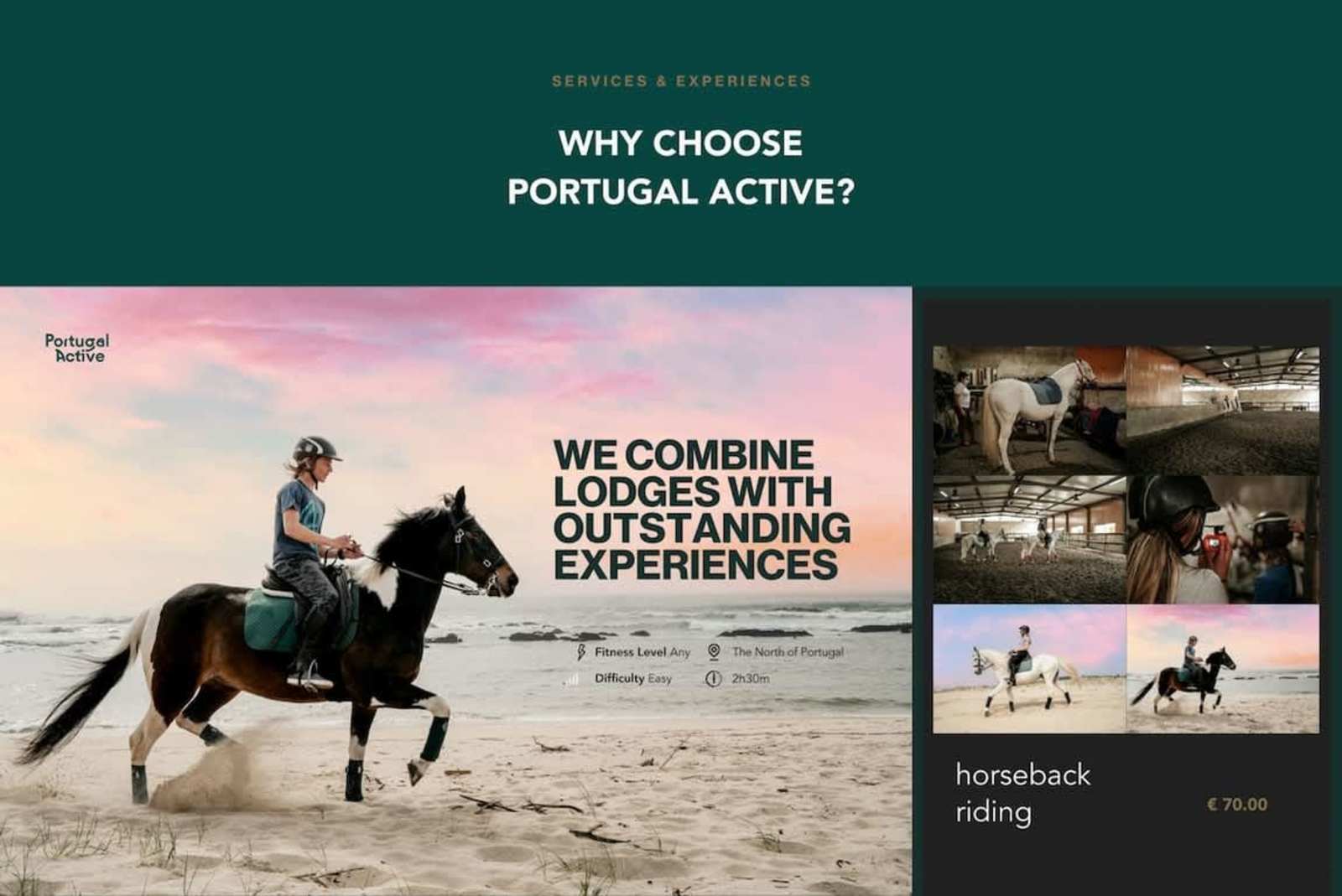Habitos Lodge by Portugal Active I Beach and Town – luxury villa in Minho Coast, Portugal – image 39