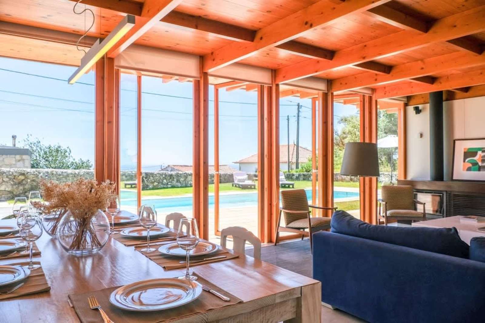 Portugal Active Atlantic Lodge I Sea View Premium – luxury villa in Minho Coast, Portugal – image 5