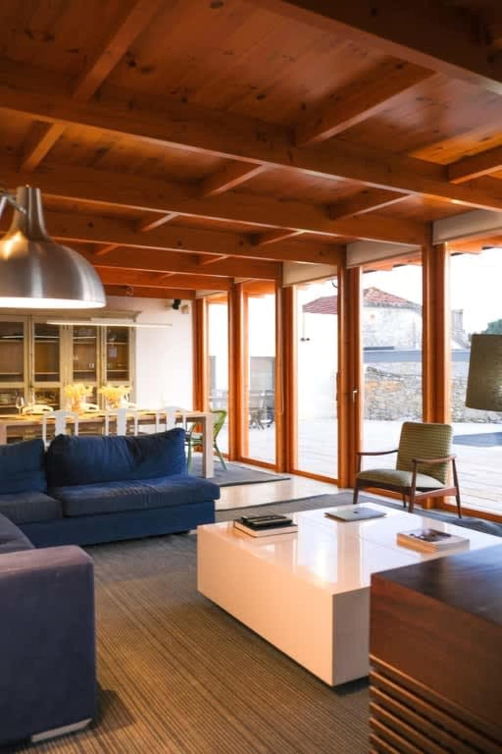 Portugal Active Atlantic Lodge I Sea View Premium – luxury villa in Minho Coast, Portugal – image 9