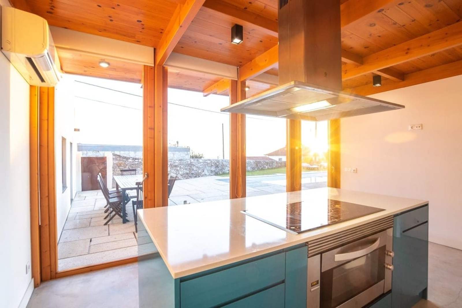 Portugal Active Atlantic Lodge I Sea View Premium – luxury villa in Minho Coast, Portugal – image 12