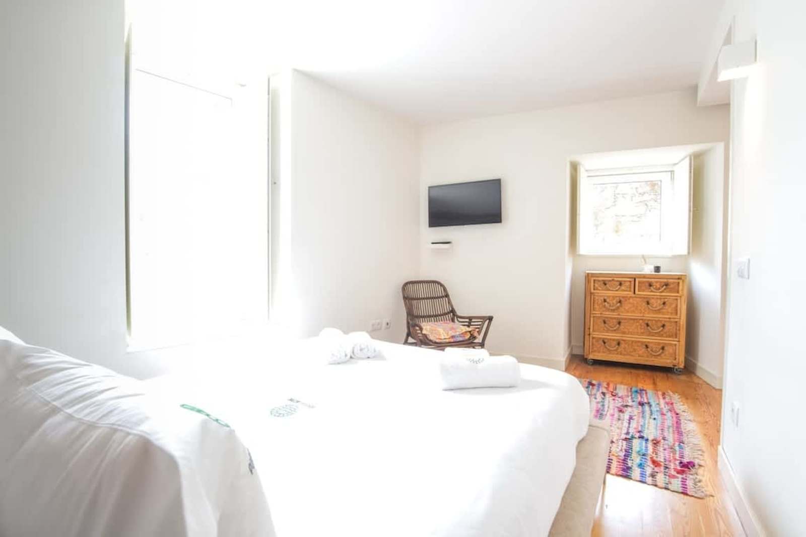 Portugal Active Atlantic Lodge I Sea View Premium – luxury villa in Minho Coast, Portugal – image 23
