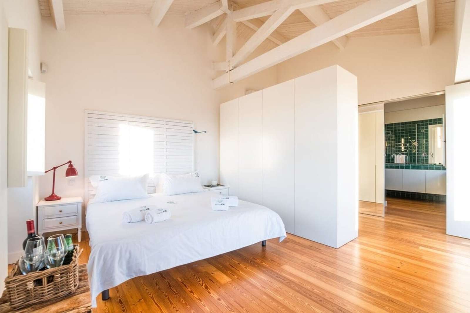 Portugal Active Atlantic Lodge I Sea View Premium – luxury villa in Minho Coast, Portugal – image 17