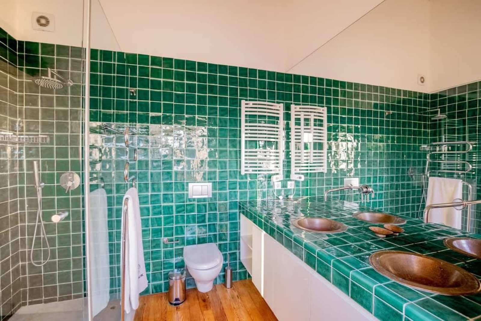 Portugal Active Atlantic Lodge I Sea View Premium – luxury villa in Minho Coast, Portugal – image 19