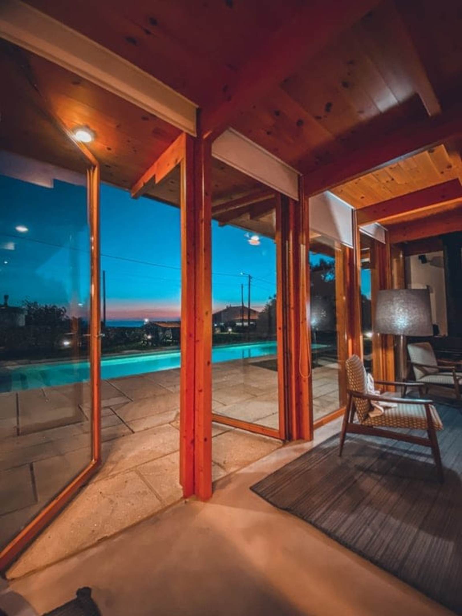Portugal Active Atlantic Lodge I Sea View Premium – luxury villa in Minho Coast, Portugal – image 10