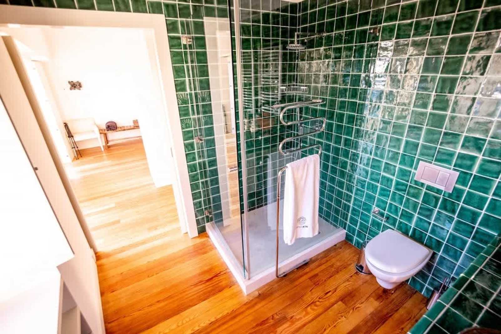Portugal Active Atlantic Lodge I Sea View Premium – luxury villa in Minho Coast, Portugal – image 18