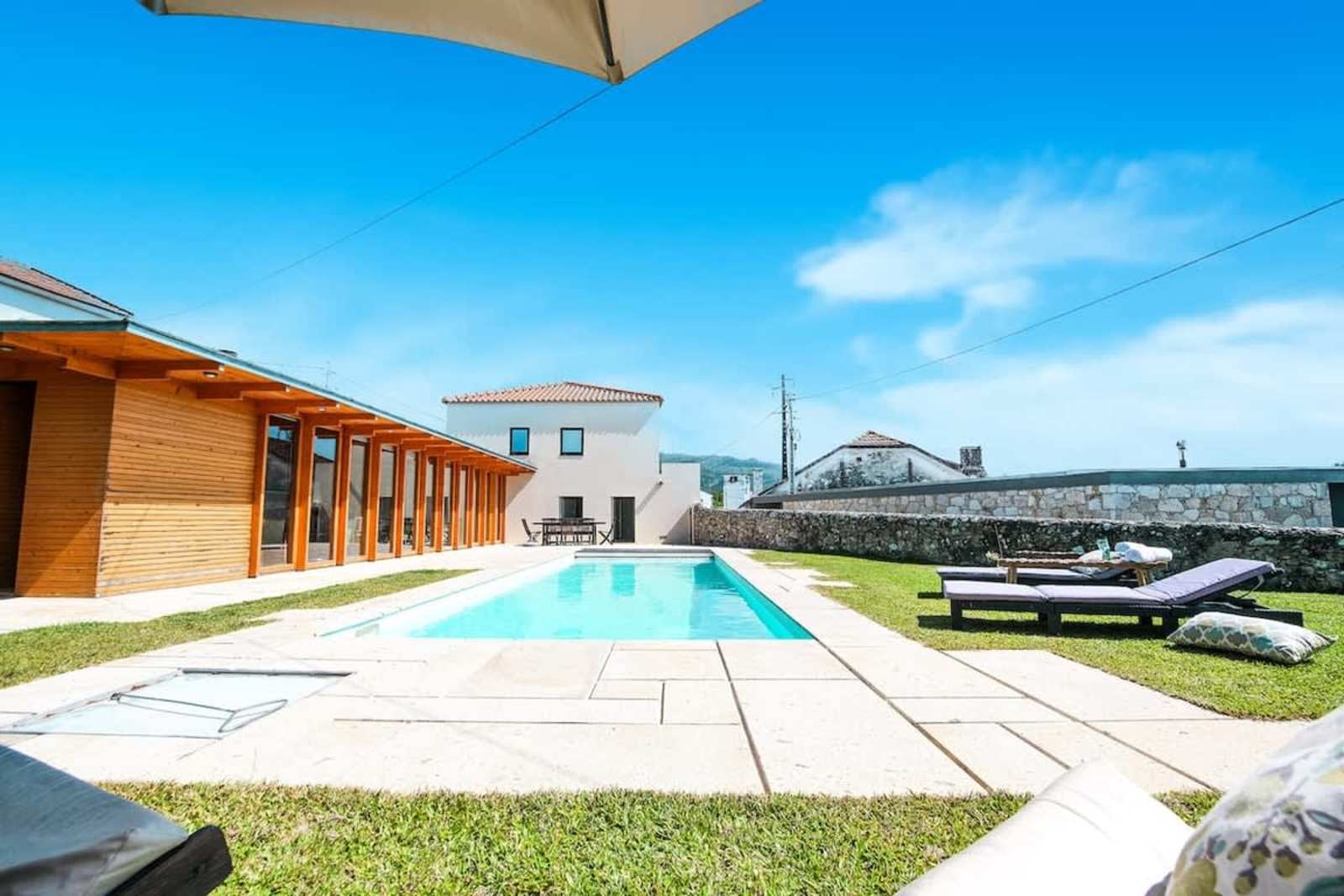 Portugal Active Atlantic Lodge I Sea View Premium – luxury villa in Minho Coast, Portugal – image 6