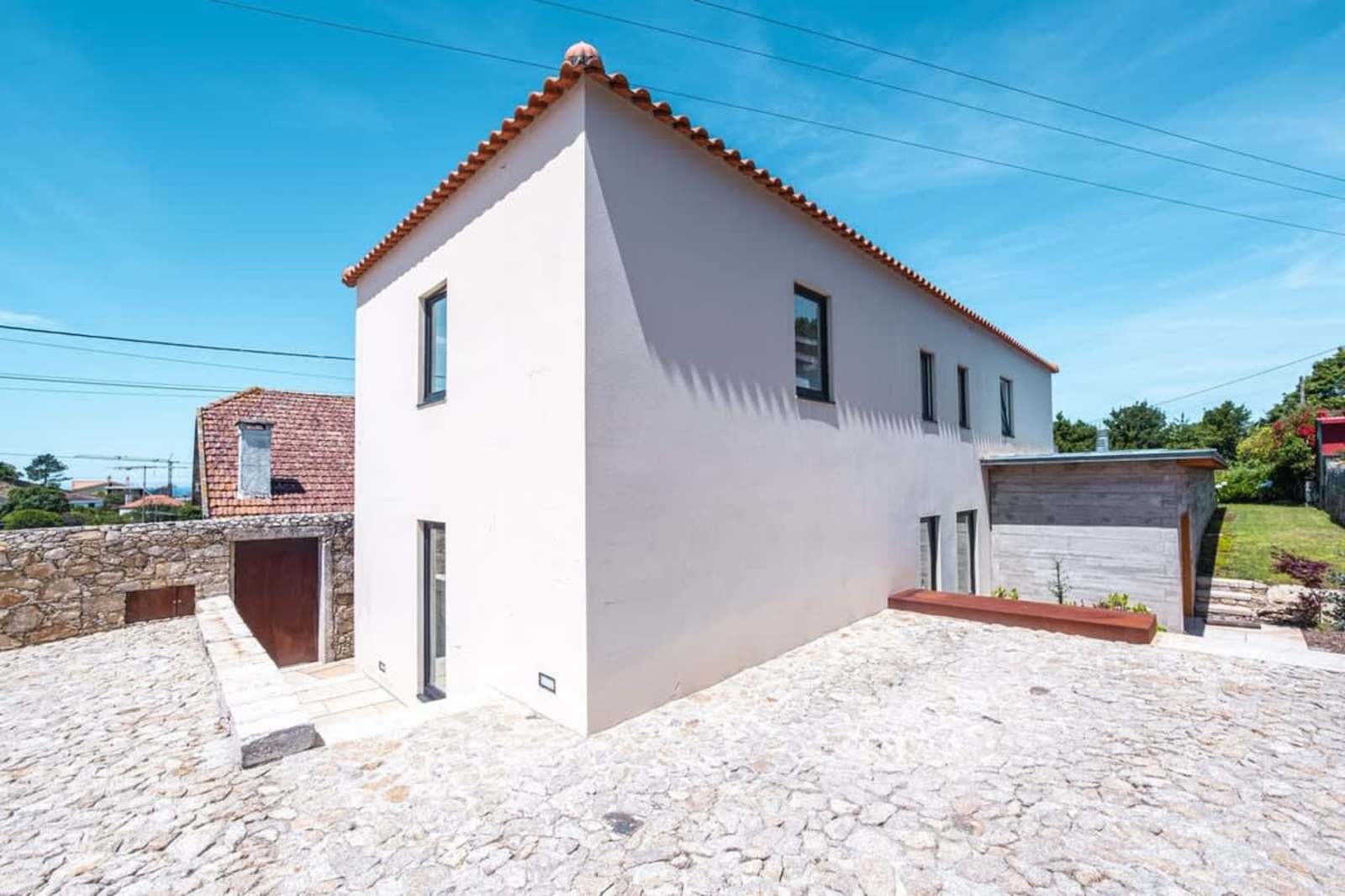 Portugal Active Atlantic Lodge I Sea View Premium – luxury villa in Minho Coast, Portugal – image 30
