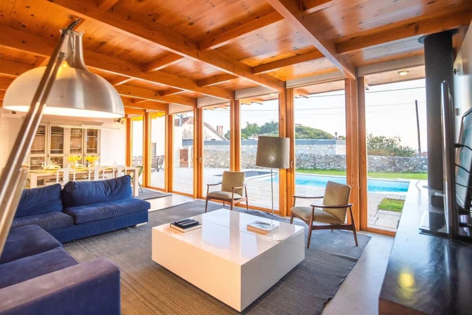Portugal Active Atlantic Lodge I Sea View Premium – luxury villa in Minho Coast, Portugal – image 8
