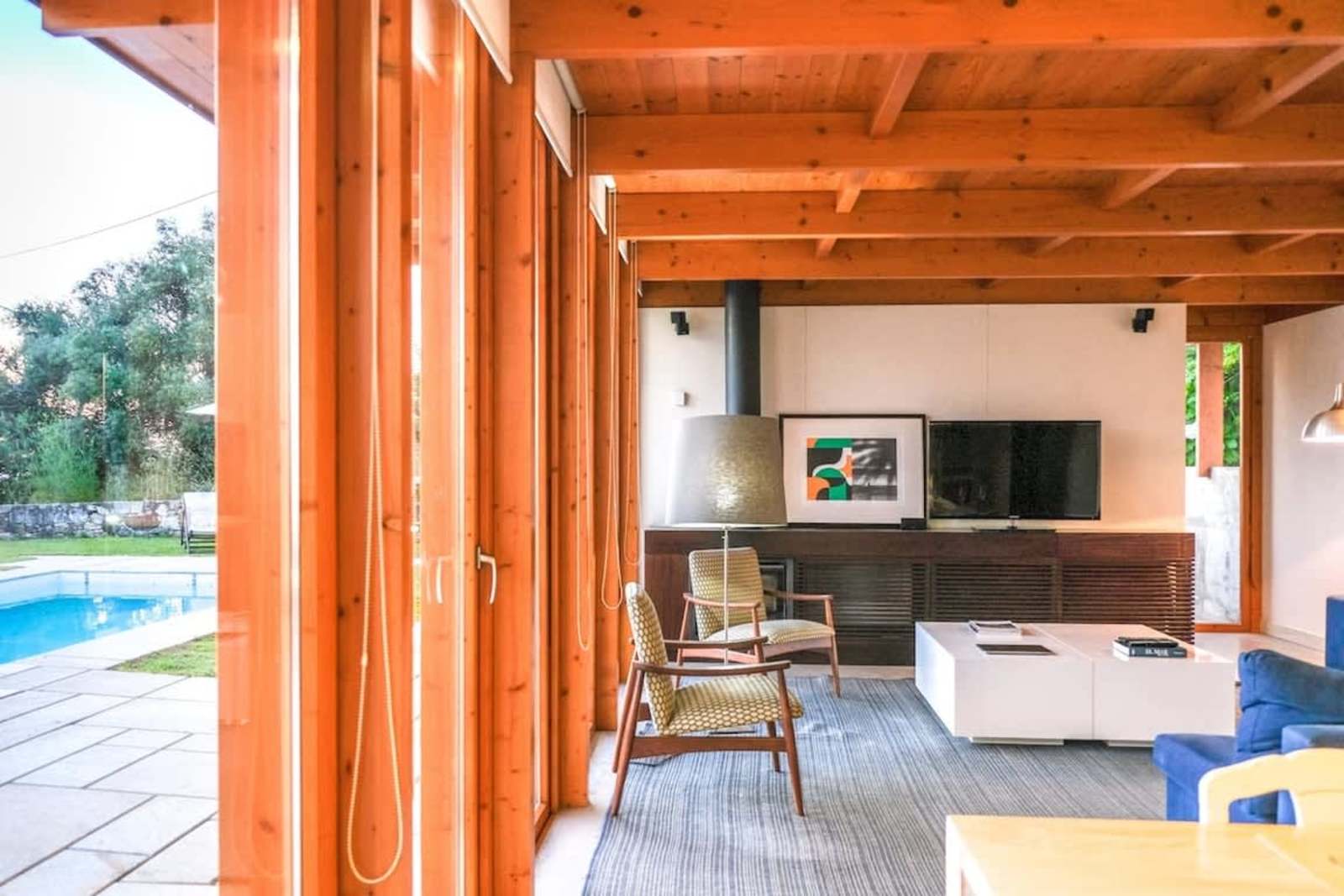 Portugal Active Atlantic Lodge I Sea View Premium – luxury villa in Minho Coast, Portugal – image 7