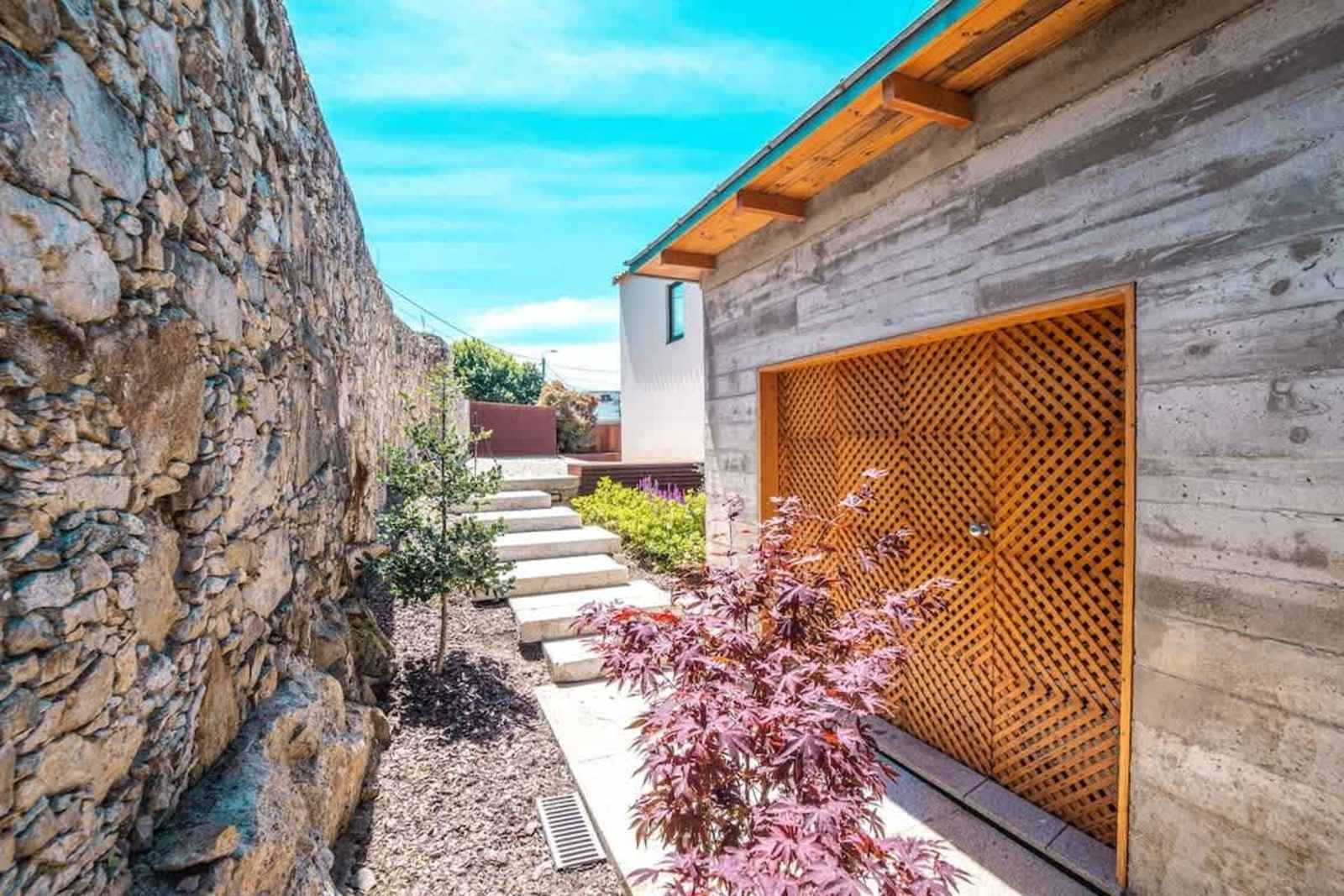 Portugal Active Atlantic Lodge I Sea View Premium – luxury villa in Minho Coast, Portugal – image 4