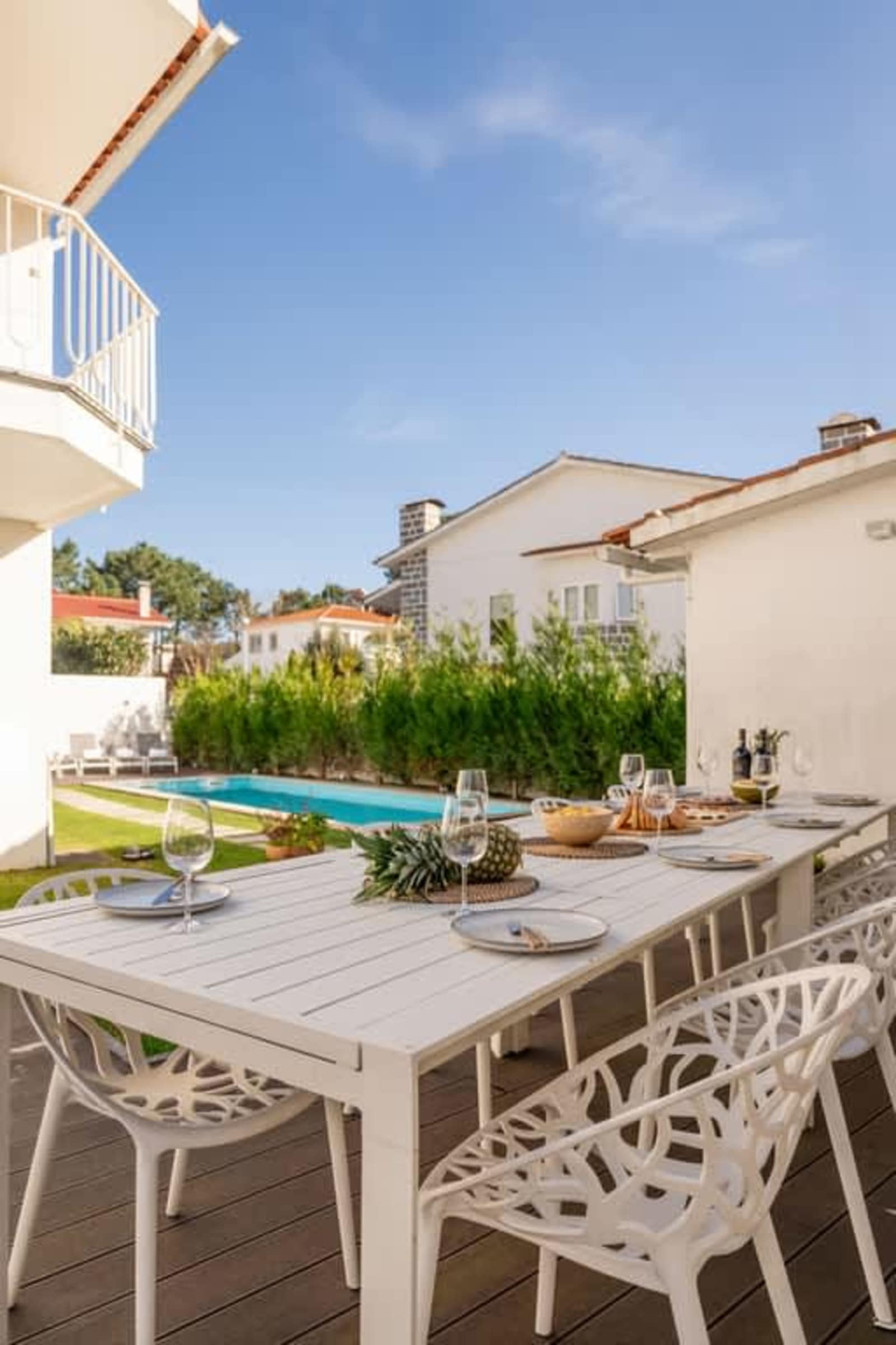 Portugal Active Cabedelo Beach Lodge I Heated Pool – luxury villa in Minho Coast, Portugal – image 64