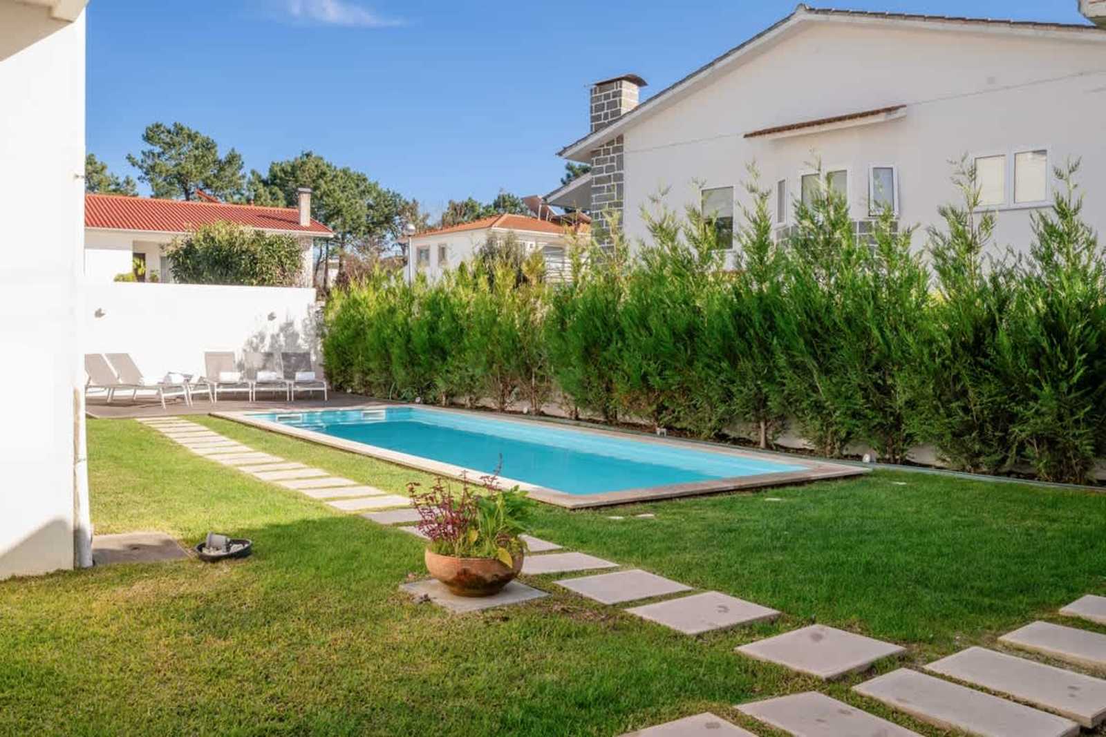 Portugal Active Cabedelo Beach Lodge I Heated Pool – luxury villa in Minho Coast, Portugal – image 72