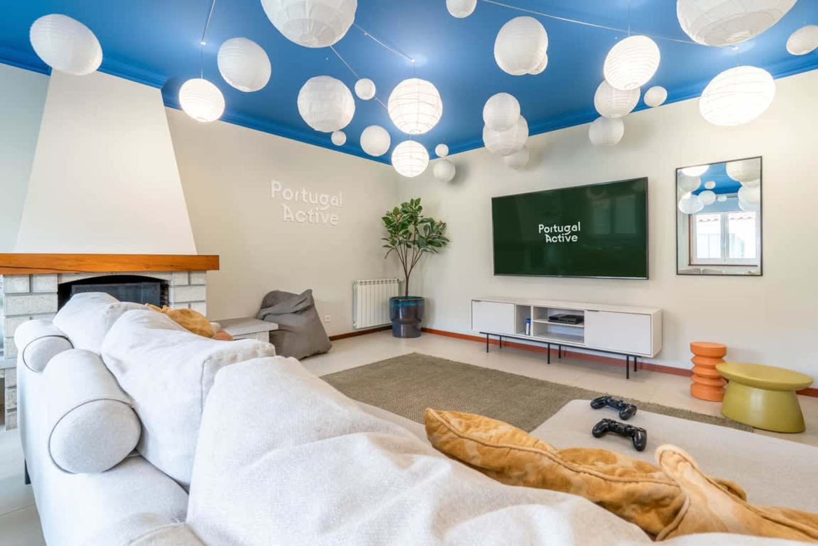 Portugal Active Cabedelo Beach Lodge I Heated Pool – luxury villa in Minho Coast, Portugal – image 9