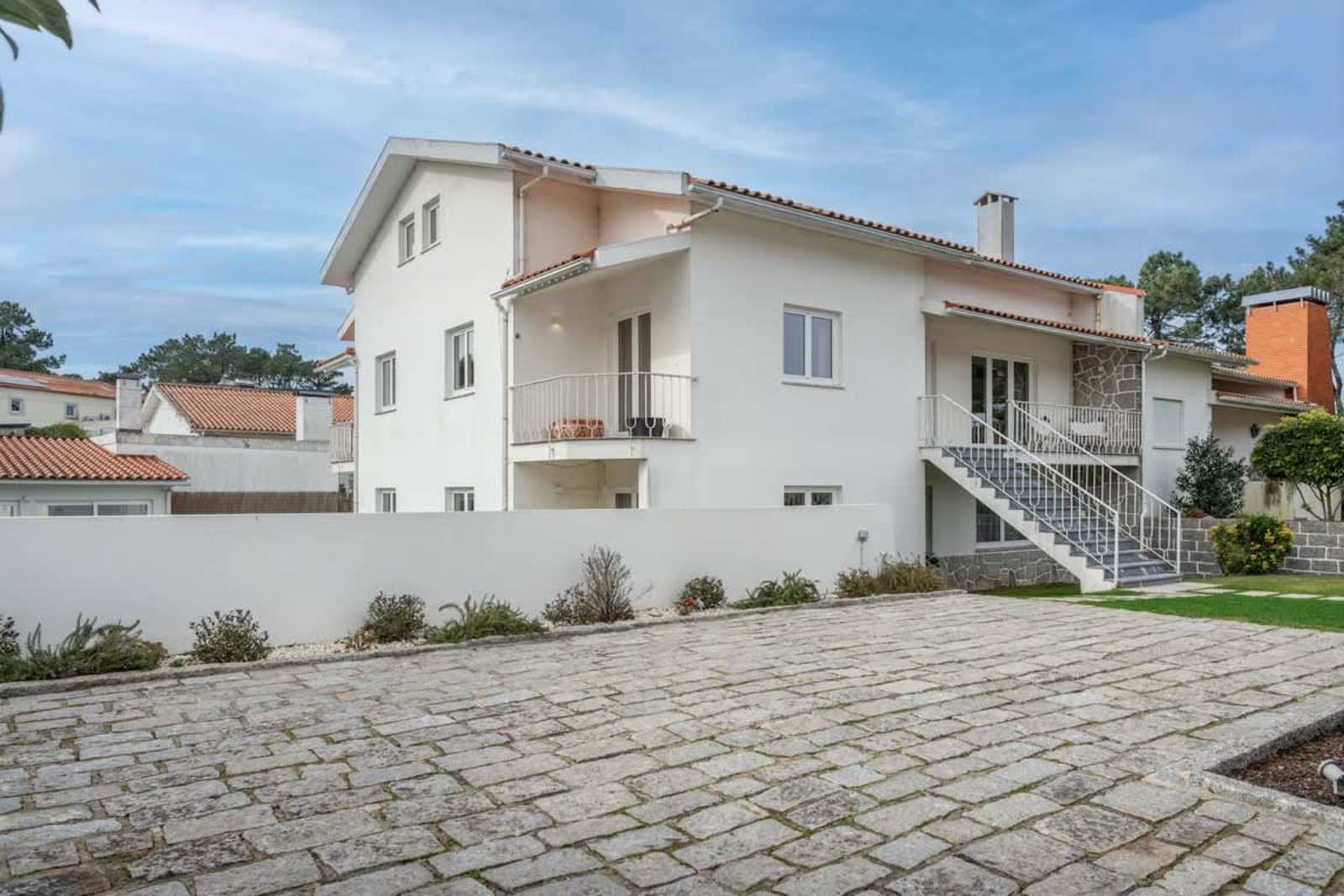 Portugal Active Cabedelo Beach Lodge I Heated Pool – luxury villa in Minho Coast, Portugal – image 77