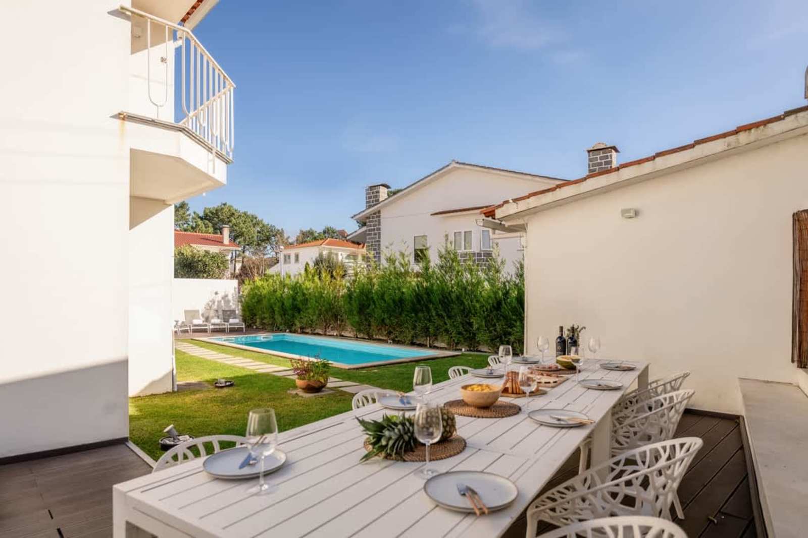 Portugal Active Cabedelo Beach Lodge I Heated Pool – luxury villa in Minho Coast, Portugal – image 4