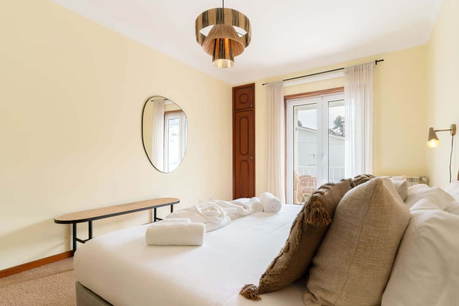 Portugal Active Cabedelo Beach Lodge I Heated Pool – luxury villa in Minho Coast, Portugal – image 35