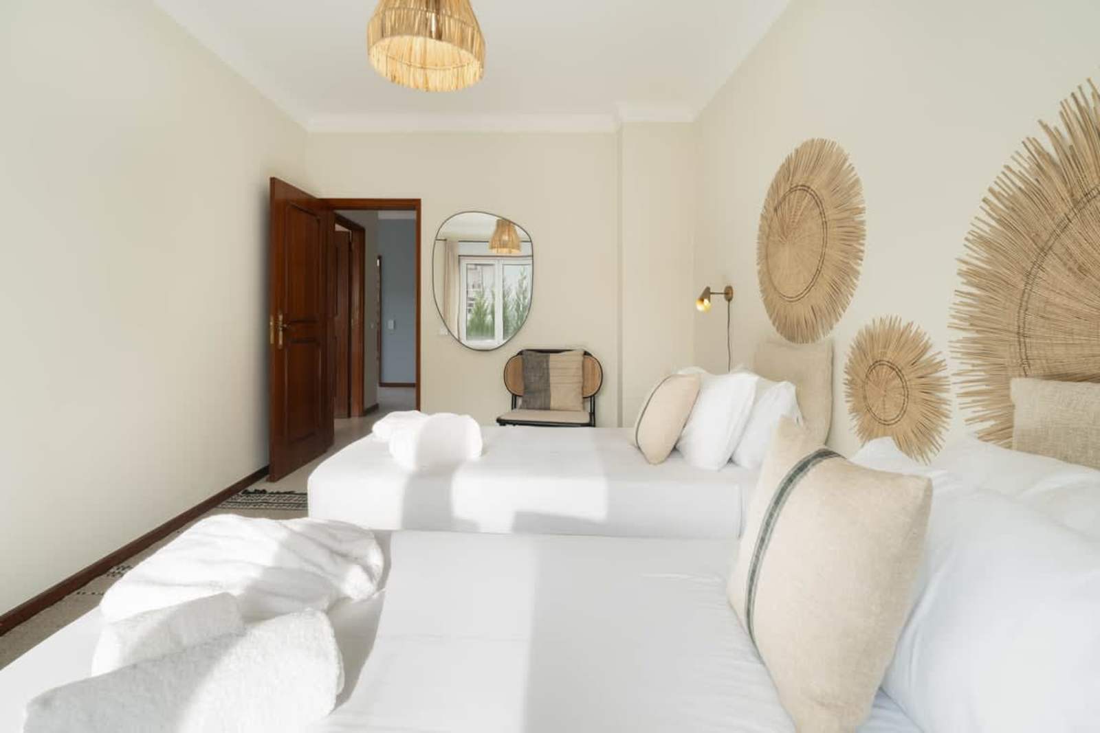 Portugal Active Cabedelo Beach Lodge I Heated Pool – luxury villa in Minho Coast, Portugal – image 28