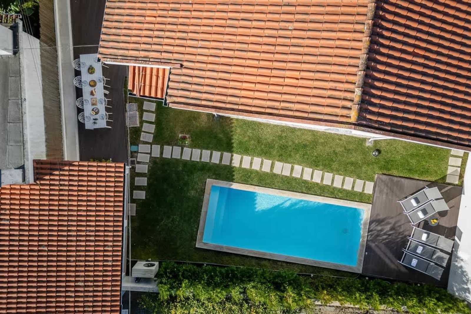 Portugal Active Cabedelo Beach Lodge I Heated Pool – luxury villa in Minho Coast, Portugal – image 73