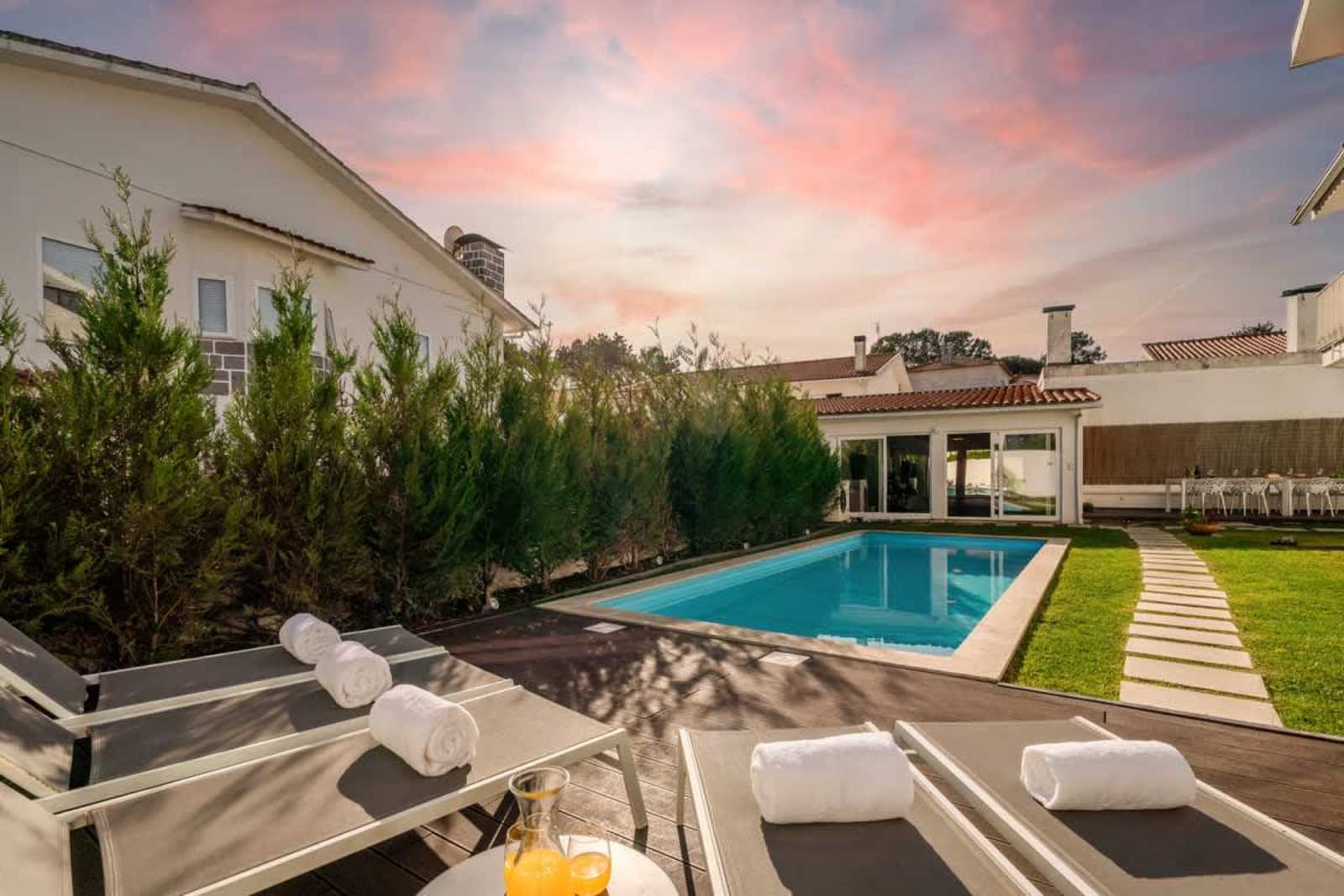 Portugal Active Cabedelo Beach Lodge I Heated Pool – luxury villa in Minho Coast, Portugal – image 67