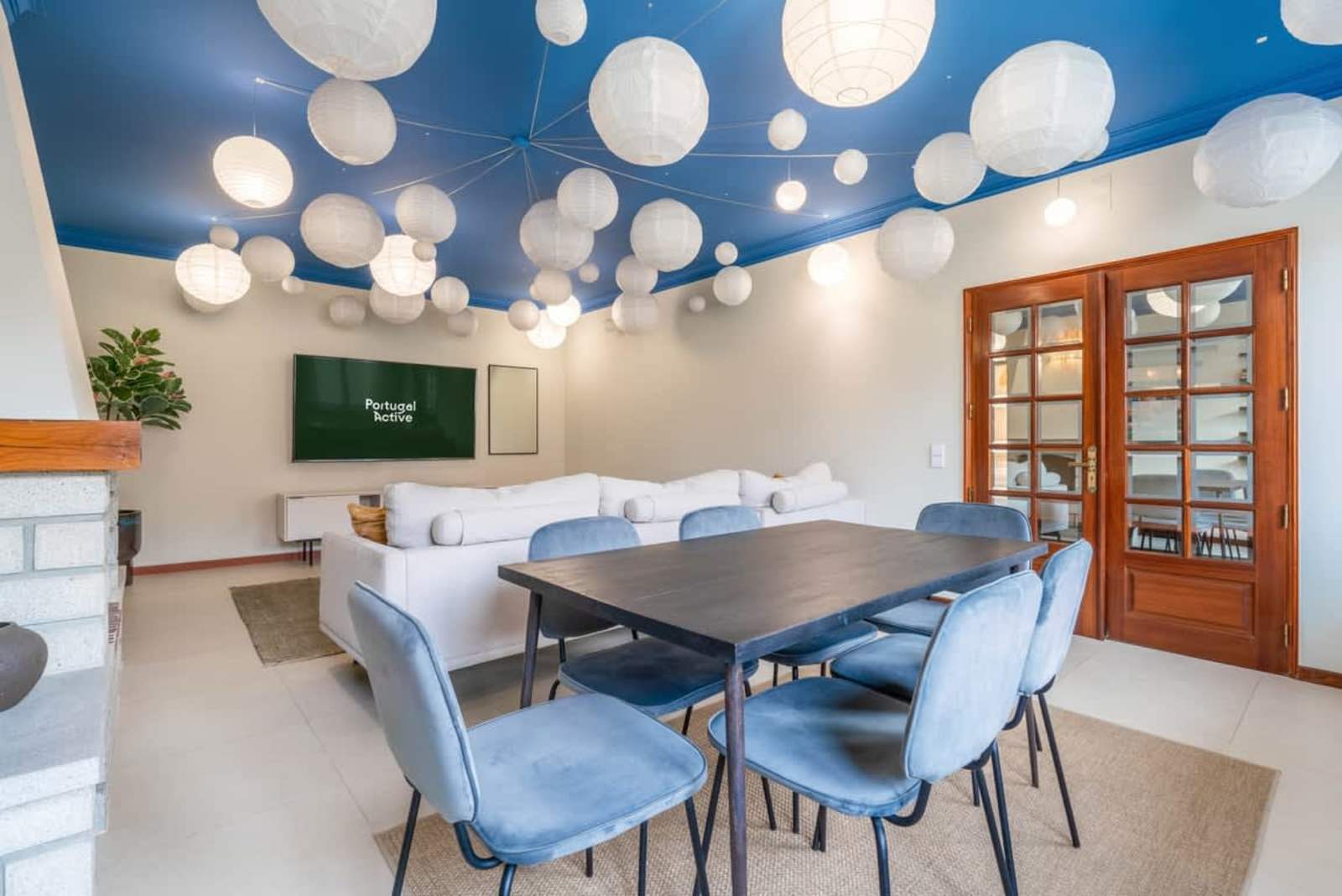 Portugal Active Cabedelo Beach Lodge I Heated Pool – luxury villa in Minho Coast, Portugal – image 10