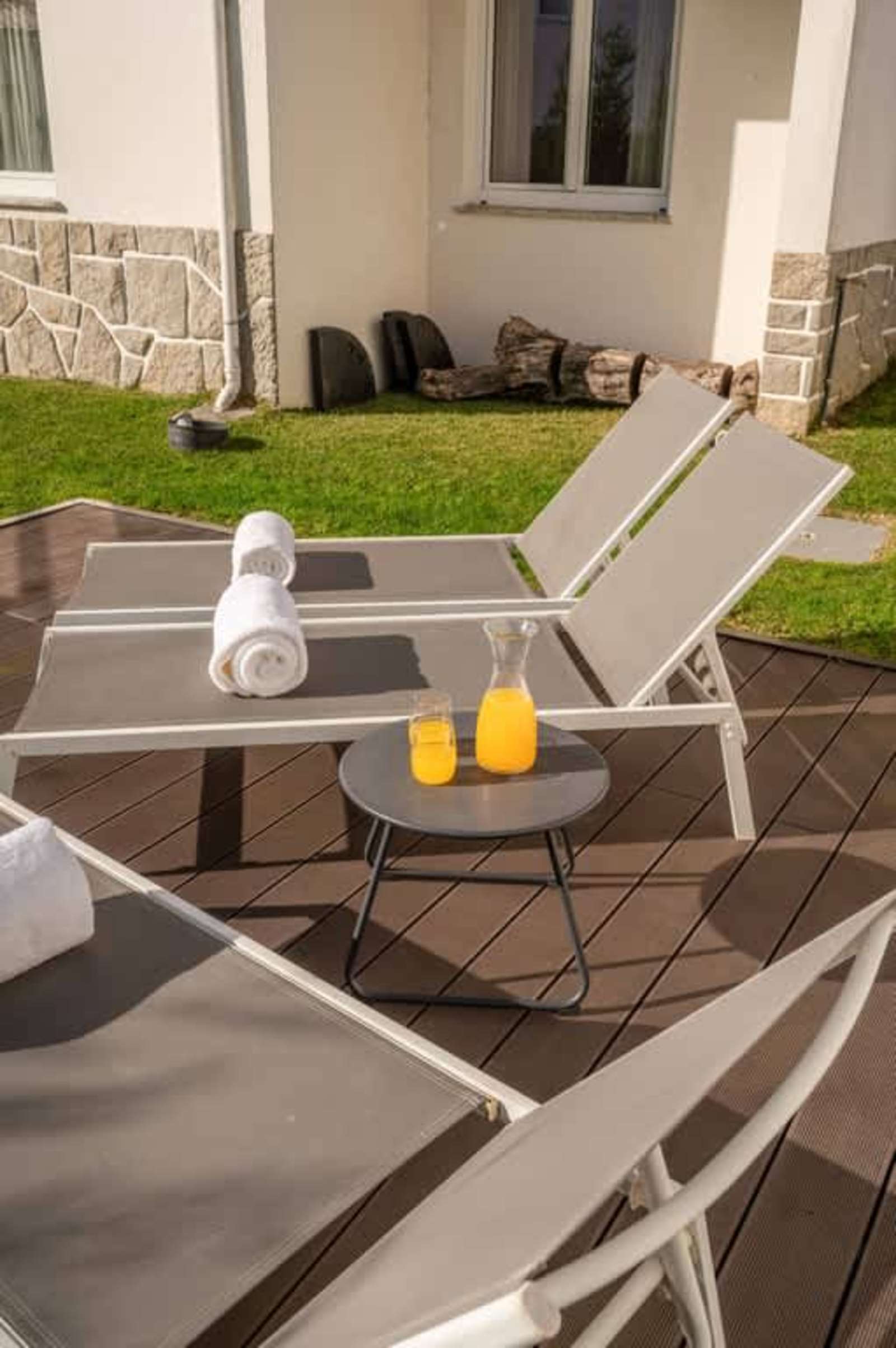 Portugal Active Cabedelo Beach Lodge I Heated Pool – luxury villa in Minho Coast, Portugal – image 75