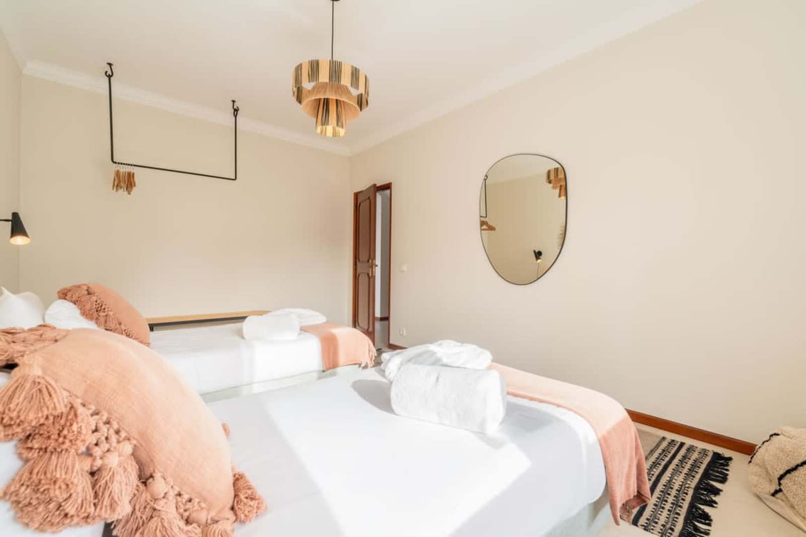 Portugal Active Cabedelo Beach Lodge I Heated Pool – luxury villa in Minho Coast, Portugal – image 26