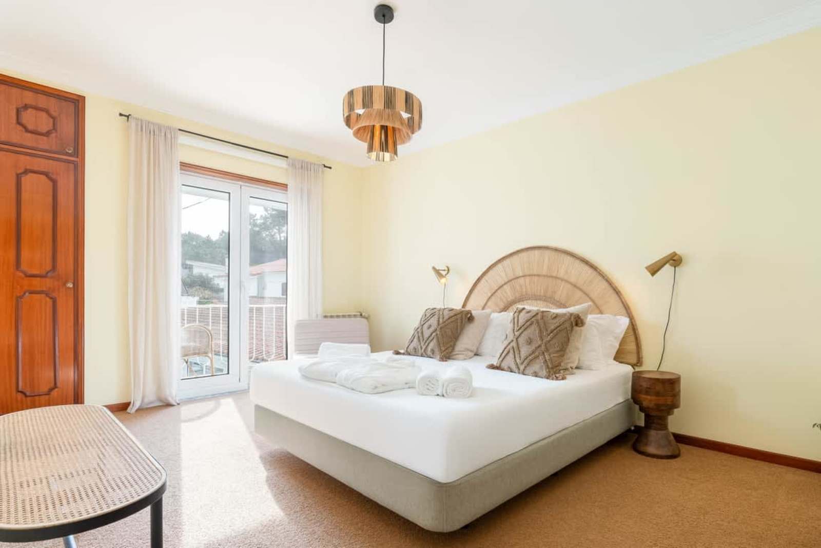 Portugal Active Cabedelo Beach Lodge I Heated Pool – luxury villa in Minho Coast, Portugal – image 2