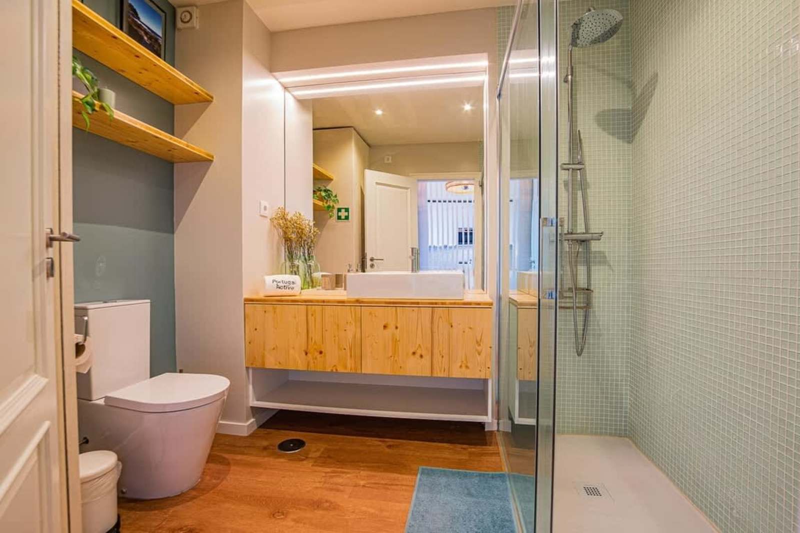Portugal Active BlueGreen Beach Apartment – luxury villa in Minho Coast, Portugal – image 7