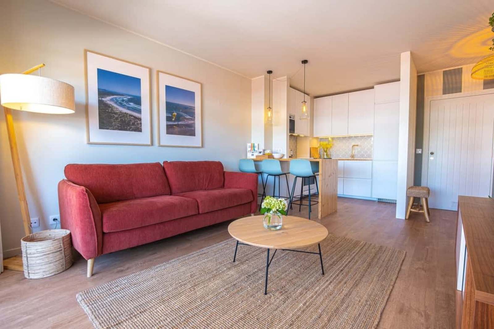 Portugal Active BlueGreen Beach Apartment – luxury villa in Minho Coast, Portugal – image 12