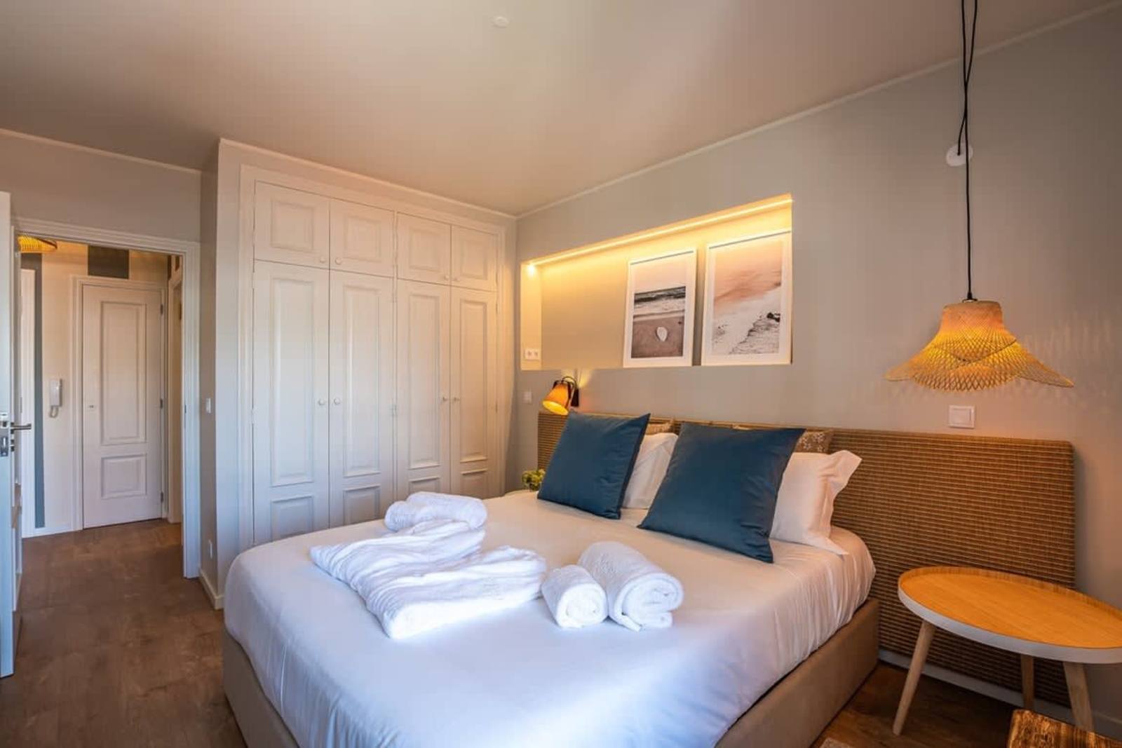 Portugal Active BlueGreen Beach Apartment – luxury villa in Minho Coast, Portugal – image 9