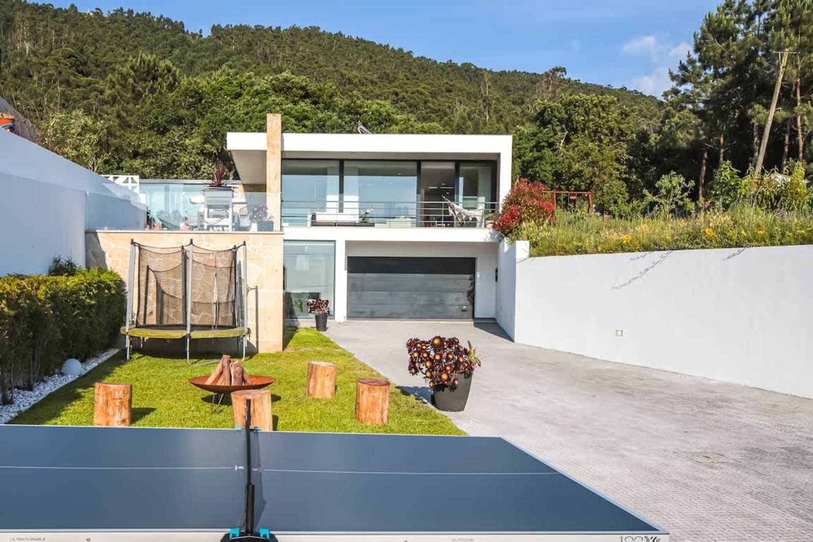 Portugal Active Sunset Beach Lodge I Heated Pool – luxury villa in Minho Coast, Portugal – image 60