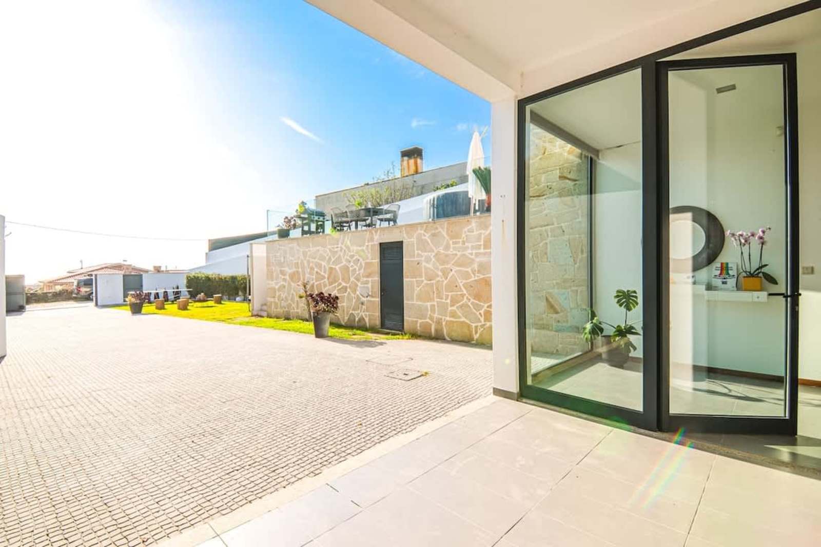 Portugal Active Sunset Beach Lodge I Heated Pool – luxury villa in Minho Coast, Portugal – image 55