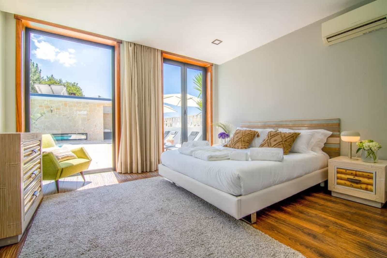 Portugal Active Sunset Beach Lodge I Heated Pool – luxury villa in Minho Coast, Portugal – image 6